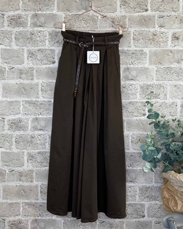 Cabana Living Frimod 824687.50 Brown-MORO